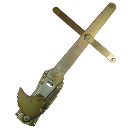 Aci Automotive Chev Fsize Pu 58-55/Gmc Fsize Pu 59-55 84078